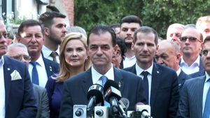 Ludovic Orban: ”Nu m-aş fi aşteptat ca Florin Cîţu să fie contracandidatul meu, dar nu regret că l-am susținut”