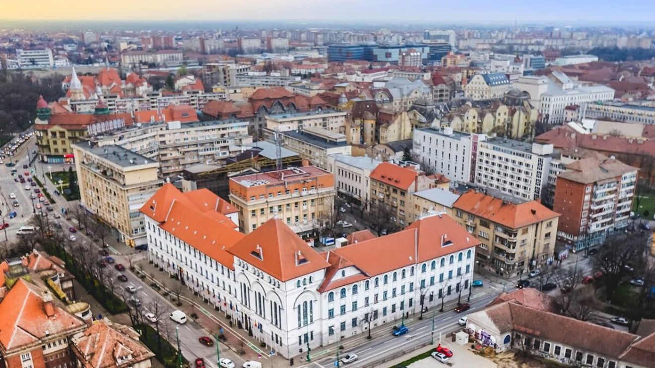 Orașele din România care pierd cei mai mulți locuitori. Scăderea este uriașă de la un an la altul