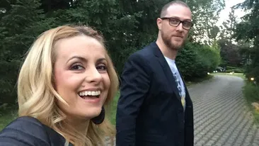 Cu cine s-a iubit Simona Gherghe, înaninte de Răzvan Săndulescu. I-a promis că se va mărita cu el, iar apoi i-a dat papucii