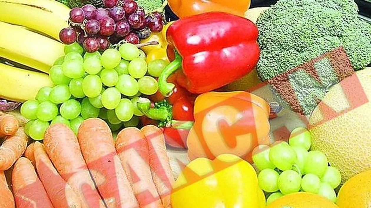 Vitamina C intareste sistemul imunitar