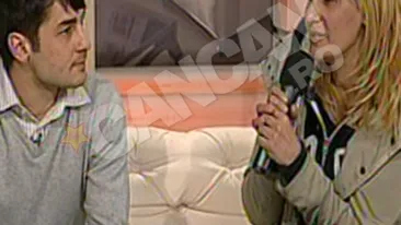 VIDEO Nicola, despre neintelegerile cu fiul ei: Eu ma astept ca la 18 ani sa ai un tel in viata, sa incepi sa muncesti