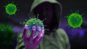 Coronavirus în România, 11 iulie 2021 – bilanțul celor care și-au pierdut viața după ce s-au luptat cu infecția rară. O femeie din Belgia  a murit după ce a fost infectată simultan cu tulpinile Alpha şi Beta