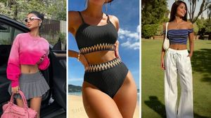 (P) Garderoba perfectă pentru vacanța de primăvară 2025