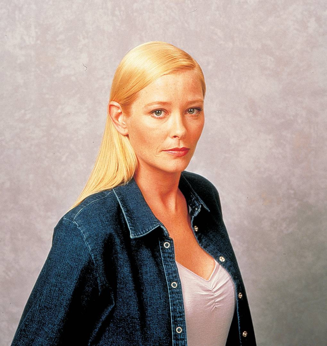 A murit Pamela Gidley, celebra actriță din „Twin Peaks”. Avea doar 52 de ani