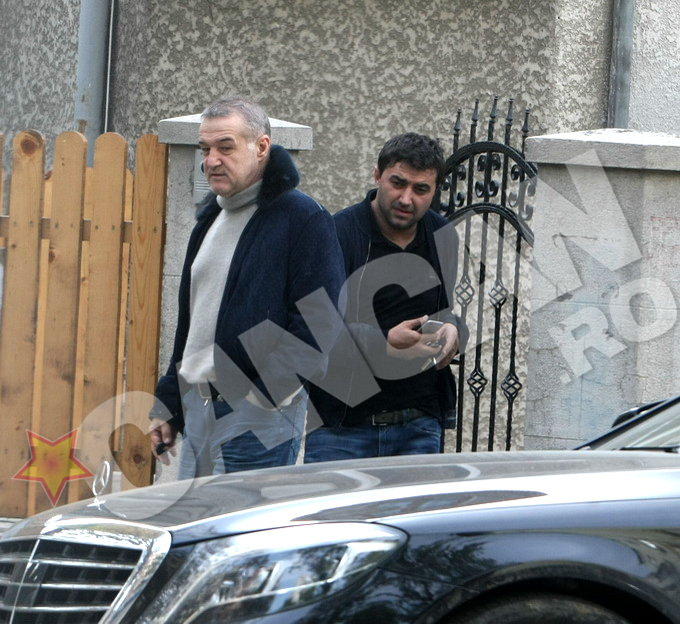 Imaginea cu Ionuț Luțu care circulă pe net! Omul de încredere a lui Gigi Becali și o brunetă celebră: „Are un monstru marin în pantaloni!”