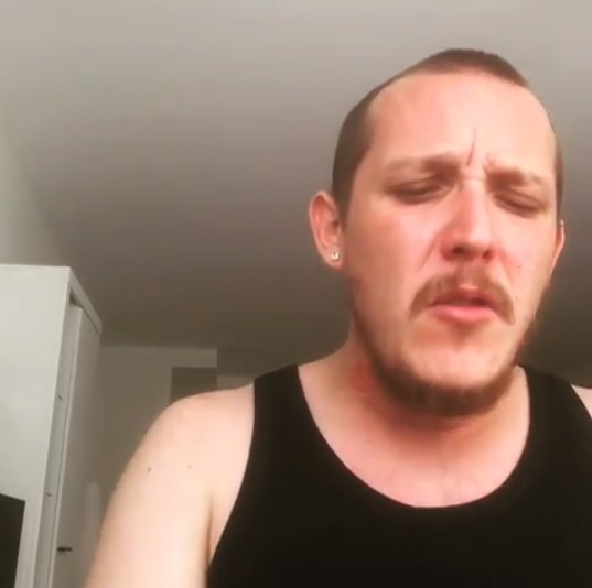 După divorț, What’s Up și-a scris suferința în versurile unei piese care te cutremură. Ce a mărturisit cântărețul