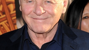 Anthony Hopkins, spectaculos in rolul lui Aflred Hitchcok! Vezi cat de bine seamana cu celebrul cineast!