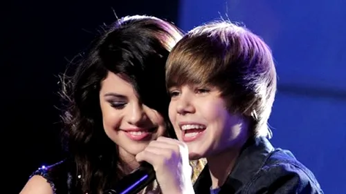 Surpriza de proportii in SUA! Bieber s-a despartit de Selena Gomez. Pentru cine a lasat-o!