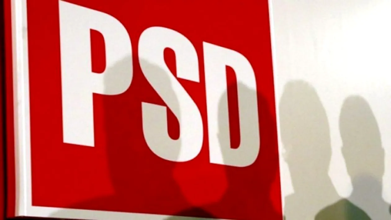 PSD îşi lansează programul de guvernare: „Știm ce avem de făcut. Avem soluții”