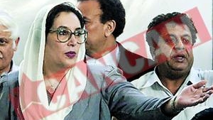 Benazir Bhutto, ucisa Intr-un atentat