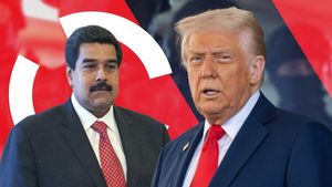 Ce ar putea însemna pentru politica mondială capturarea lui Nicolás Maduro. „Cel mai rău lucru este că a funcționat”