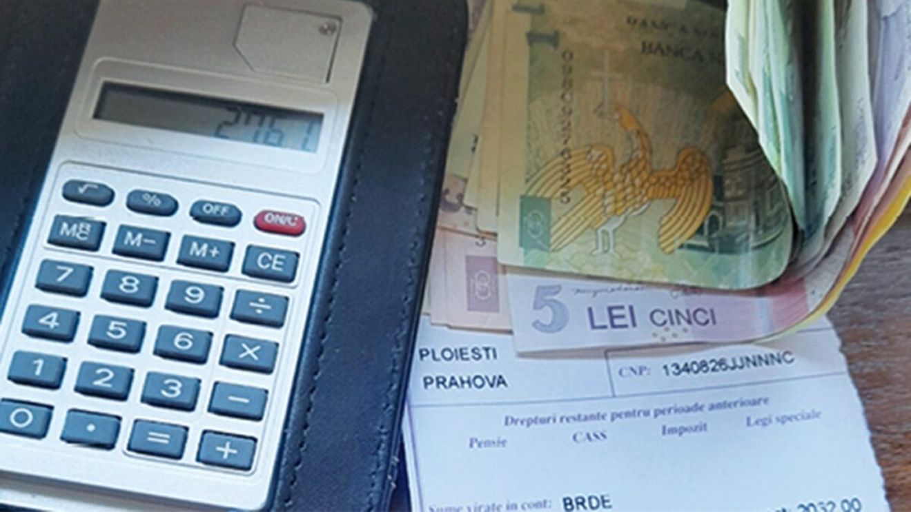 Am făcut calcul complet | Cu câți bani iese la pensie un român, dacă a lucrat 35 de ani cu carte de muncă, în Germania
