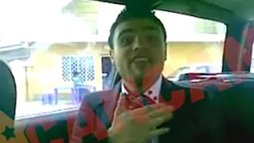 Maneaua Sfanta! Un taranus pocait canta despre Iisus Hristos pe ritmuri de manele