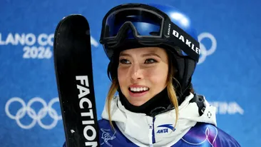 Sportivii care domină financiar Jocurile Olimpice de iarnă 2026. Venituri de până la 20 de milioane de dolari anual