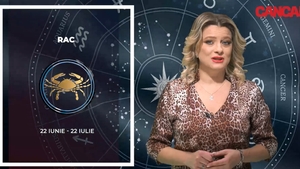 Horoscop zilnic 26 octombrie 2021. Racii sunt intuitivi și sensibili