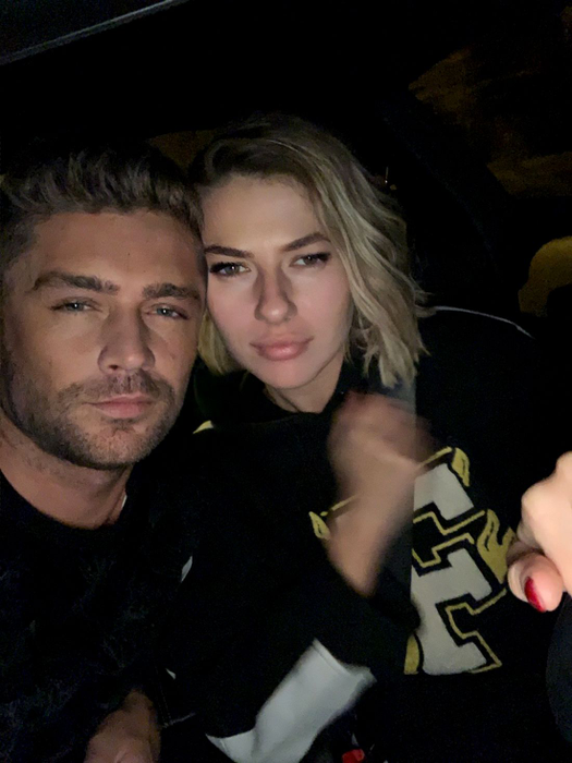Lidia Buble, lipici la bărbați proaspăt divorțați. Costin, fratele Elenei Gheorghe, a încheiat un mariaj și are un copil