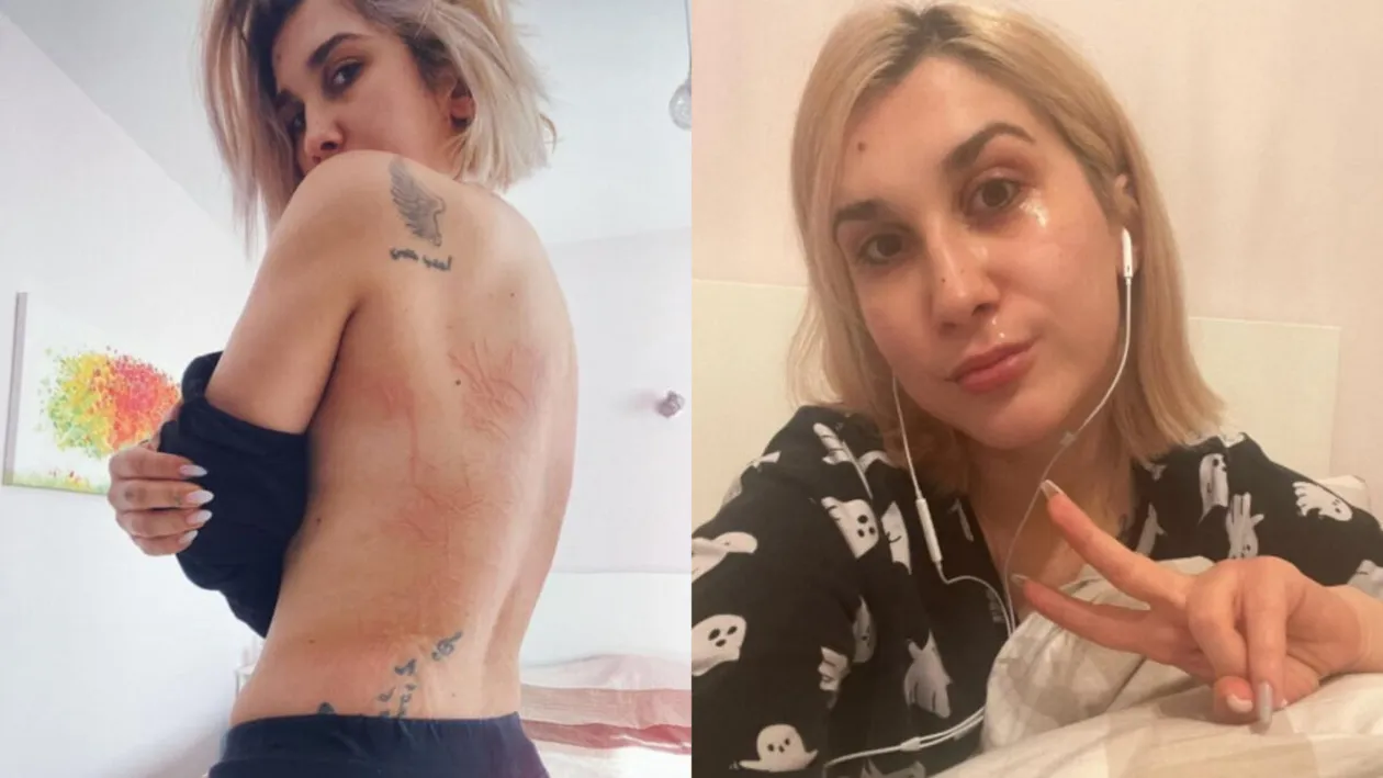Adda a cheltuit o avere pe analize medicale. A aflat abia după doi ani de ce boală suferea