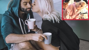 Jojo și Paul Ipate au uitat de dietă? Cum au fost filmați cei doi într-un restaurant cu bombe calorice