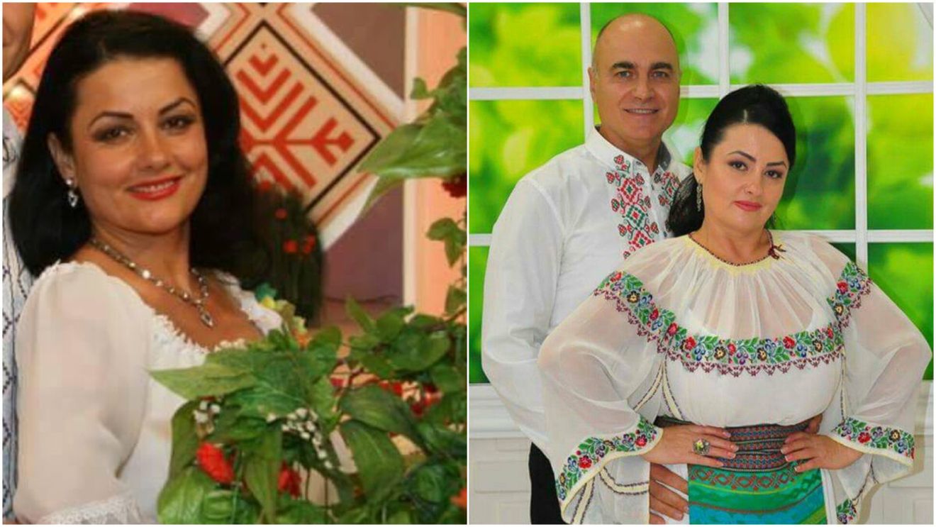 Doliu în lumea muzicii! A murit Rodica Grigore, cântăreața de muzică populară