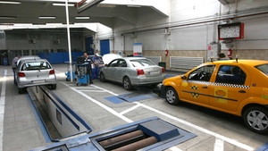Veste bună pentru şoferi: Registrul Auto Român (RAR) va avea şi sâmbătă program cu publicul