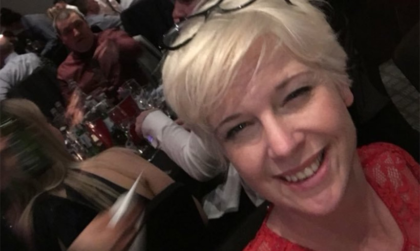 Vicki Archer, prezentatoare la BBC, s-a sinucis imediat după ce a ieșit din emisiunea! Ce au descoperit legiștii în sângele ei