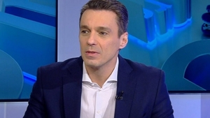 Mircea Badea, concluzie dureroasă după emisiunea cu Raed Arafat: „Grosul populației României s-a uitat la emisiuni de divertisment”