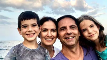 De ce le dă Dan Negru puțini bani de buzunar copiilor lui. A fost marcat de un eveniment petrecut în familie