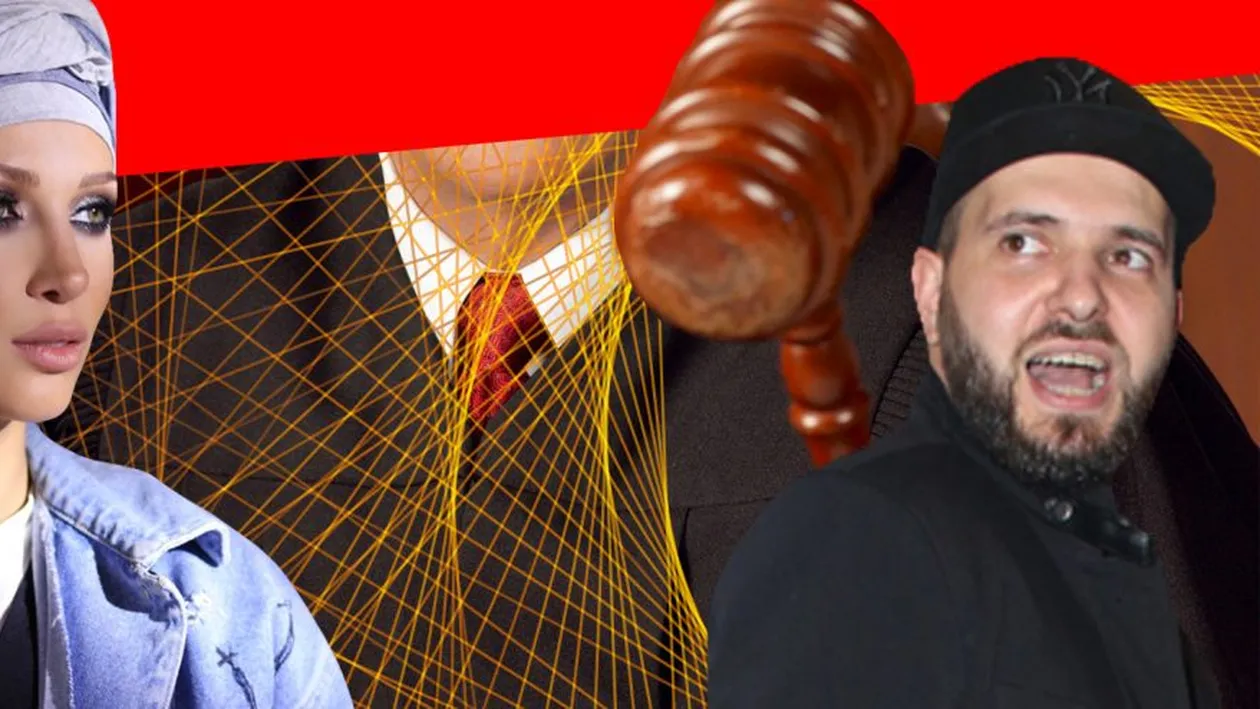 Decizie de ultimă oră în dosarul logodnicului Lorei! Judecătorii au hotărât ca Ghenu…