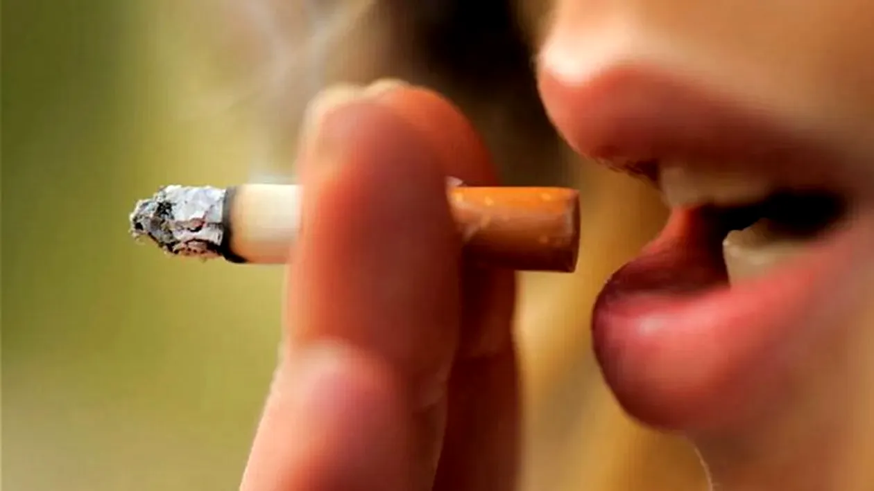 Apocalipsa pentru fumători. Un pachet de țigări va costa 12 euro în toate magazinele din Franța