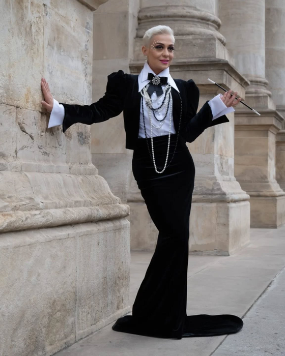 Monica Anghel, operată din nou! Cum se simte vedeta acum