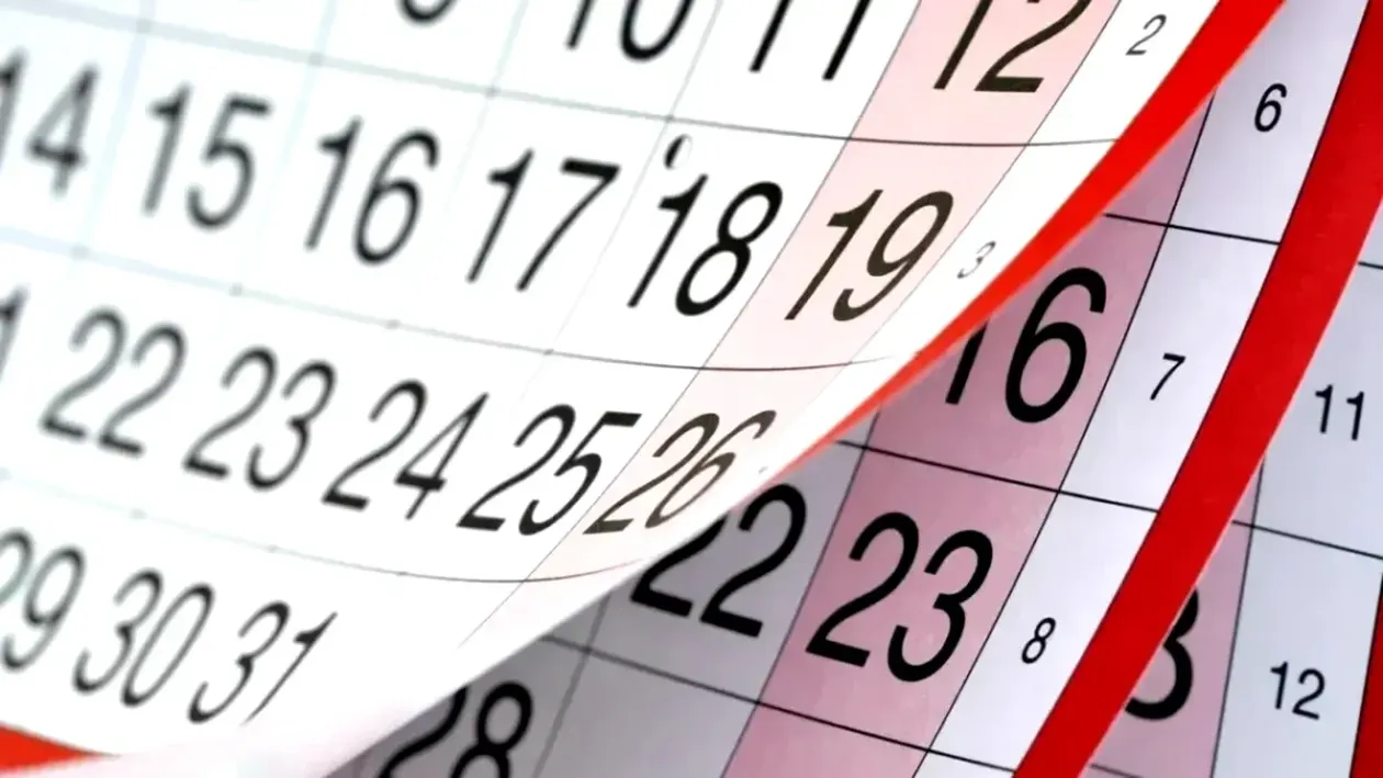 Te-ai născut în una din aceste 6 zile? Atunci vei avea mare noroc la bani