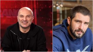 Cătălin Cazacu, prima reacție despre scandalul în care este implicată Ramona Olaru: ”Eu vreau să cred că este un om bun”