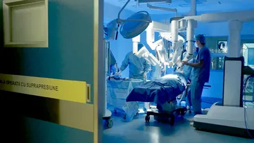 Caz cardiovascular complex, rezolvat minim invaziv, în premieră națională, la Spitalul Clinic SANADOR