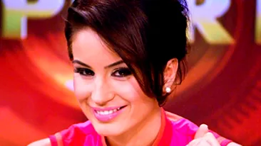 Explicatii dupa divort! De ce si-a schimbat Geanina Varga numele de scena in Geanina Ilies!