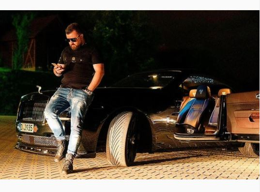 El este denunțătorul lui Alex Bodi! “Sharpele Nebunu” & fostul soț al Biancăi au fost “frați” până să-i probeze DIICOT-ul: mega-party-uri cu șampanii scumpe + au împărțit un Rolls Royce și… | SUPER GALERIE FOTO