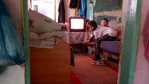 Drama fetiței din Vaslui care merge flămândă la școală a impresionat o țară întreagă! Cine s-a oferit să ajute familia Pruteanu