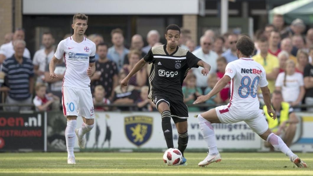 FCSB, egala lui Ajax în Olanda!
