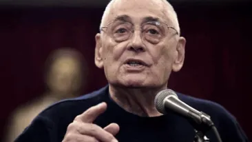 Persoana pe care Horia Moculescu a evitat-o până a murit! A refuzat-o de fiecare dată: ”Are probleme”