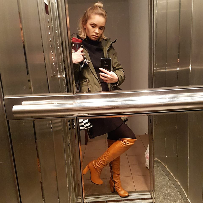 Maria Constantin, în culmea fericirii! Au apărut imagini cu prima ecografie