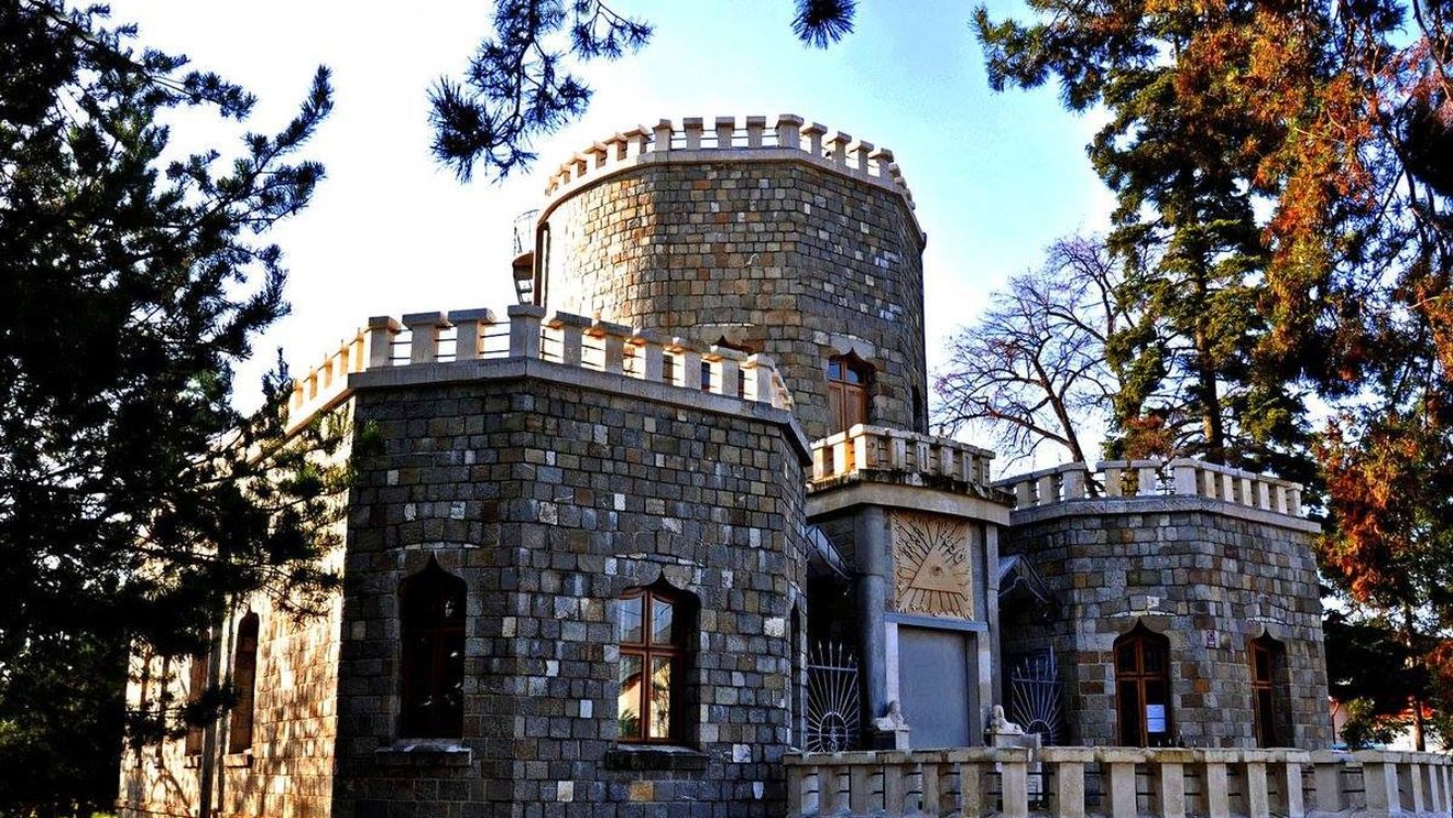 Castelul bântuit din România, care ascunde cea mai tristă poveste. Suferința nestinsă a lui B.P. Hașdeu pentru fiica sa, Iulia