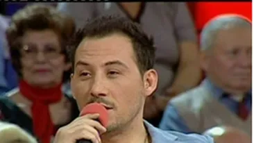 Stefan Stan, lasat balta de instrumentisti! Afla de ce nu au vrut sa repete cu el astazi