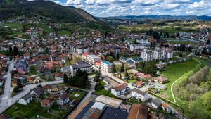 Apare un nou oraș în România! Investiția e colosală