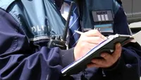 Un bărbat din Suceava s-a dat drept polițist și a comis un jaf în apartamentul unui tânăr