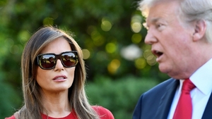 Melania Trump are amant, iar Donald Trump ştie! Cei doi ar fi semnat deja actele de divorţ