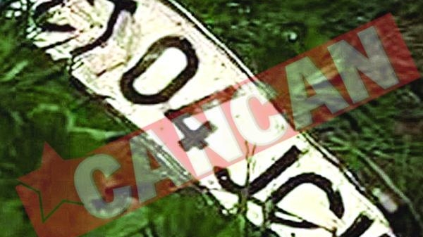 Soacra lui Geoana, accidentata la Iasi