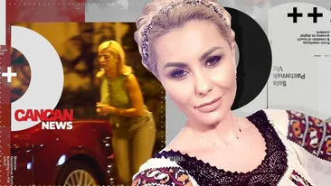 De ce nu se căsătorește, de fapt, Emilia Ghinescu + Cum am surprins-o pe Lidia Buble, la ceas de seară