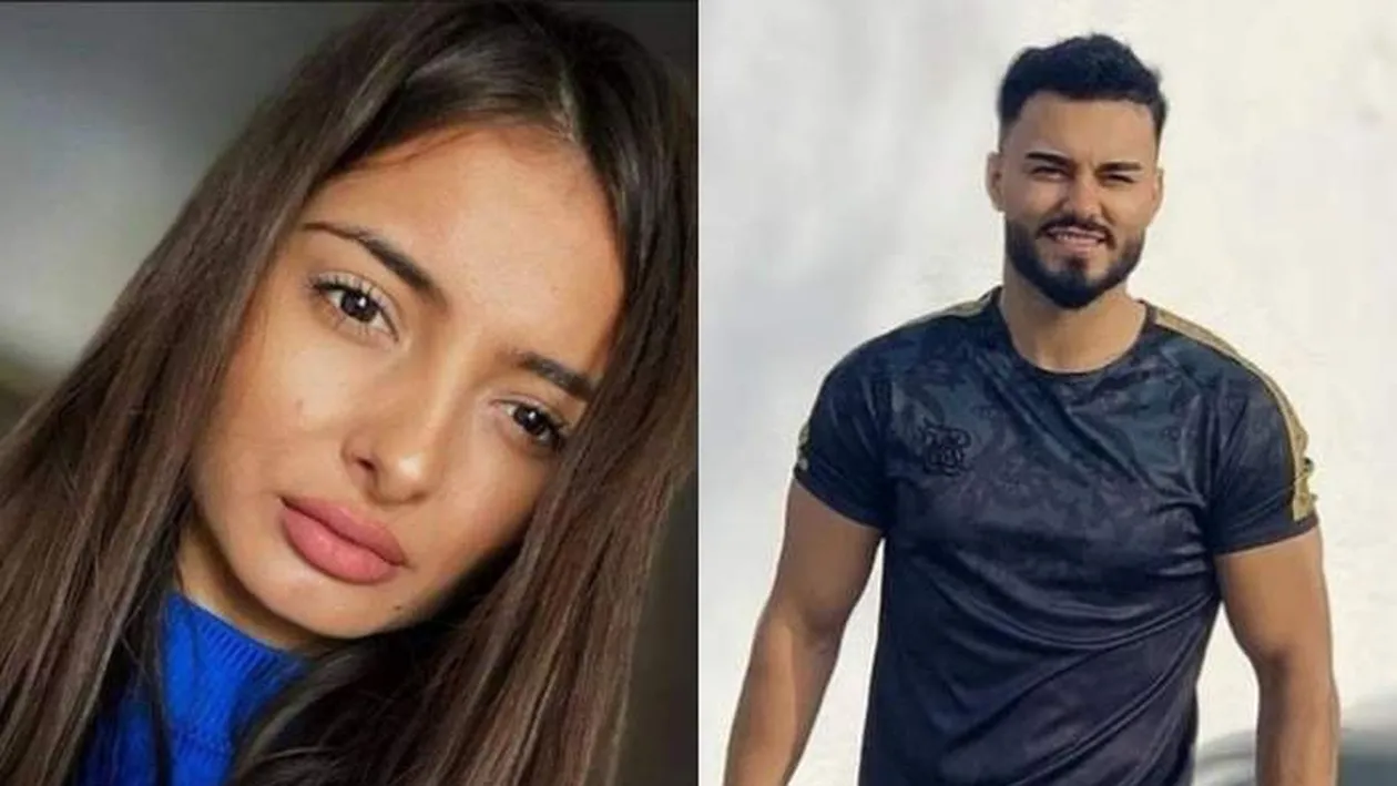 Jador și Georgiana Elisei, din nou împreună?! Tatăl artistului i-a dat de gol. „S-au împăcat”