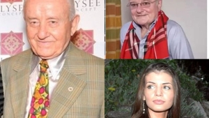Ce spunea tatăl lui Irinel Columbeanu despre Monica Gabor. Ion Columbeanu nu a fost de acord cu relația lor: ”Nu a știut, că altfel nu se mai lega la cap”