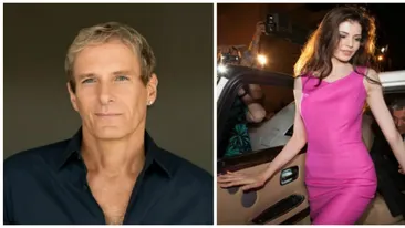 MONICA GABOR, ignorată de un celebru cântăreţ din America! Cui i-a făcut ochi dulci ‘’fosta scorpie’’ de la Izvorani