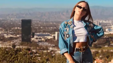 Alexandra Stan, declarații uluitoare despre căsătorie: ”Nu aștept să mă ceară. Nu e ceea ce-și dorește el.”